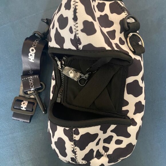 H2O Capsule Sleeve Carrier- Cowbell - Picture 11 of 12